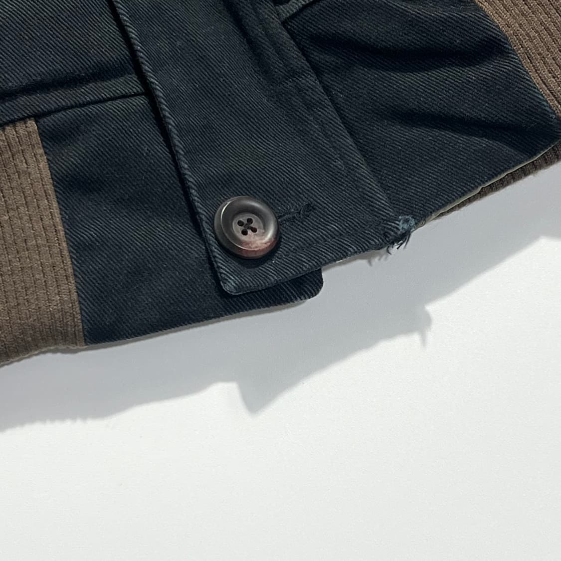 Convoy Reversible Souvenir Jacket 상품이미지7