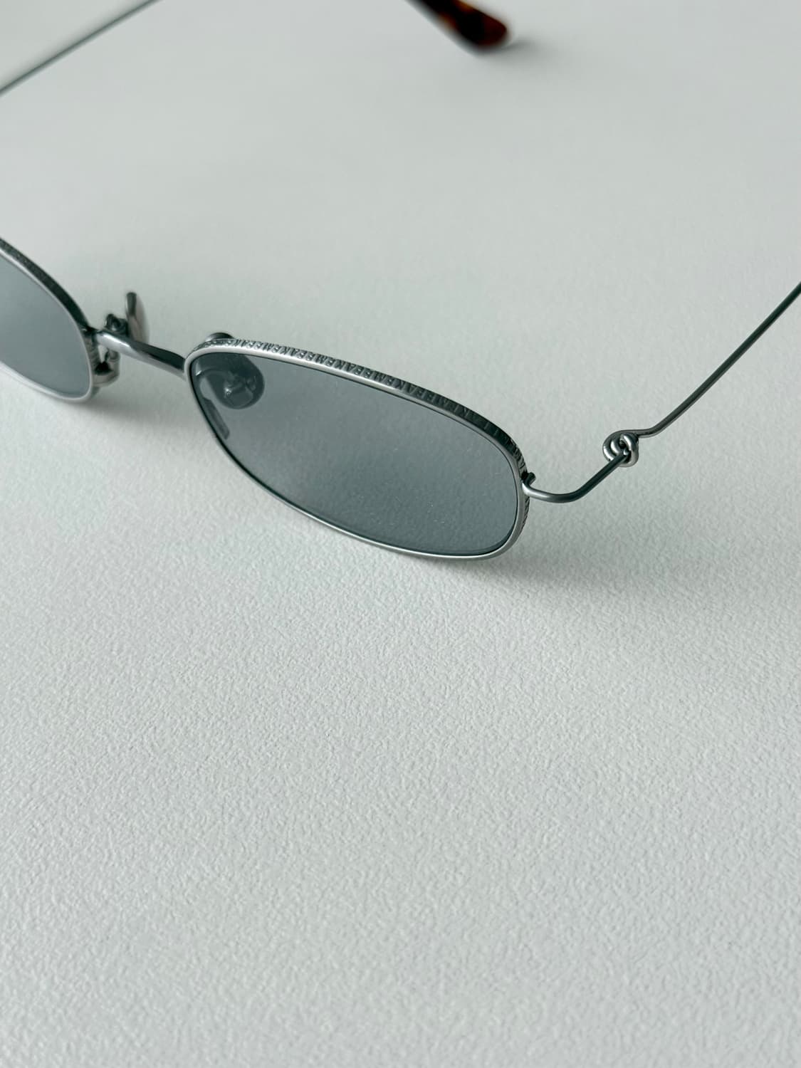 페이크미 udia(우디아) 안경 상품이미지5