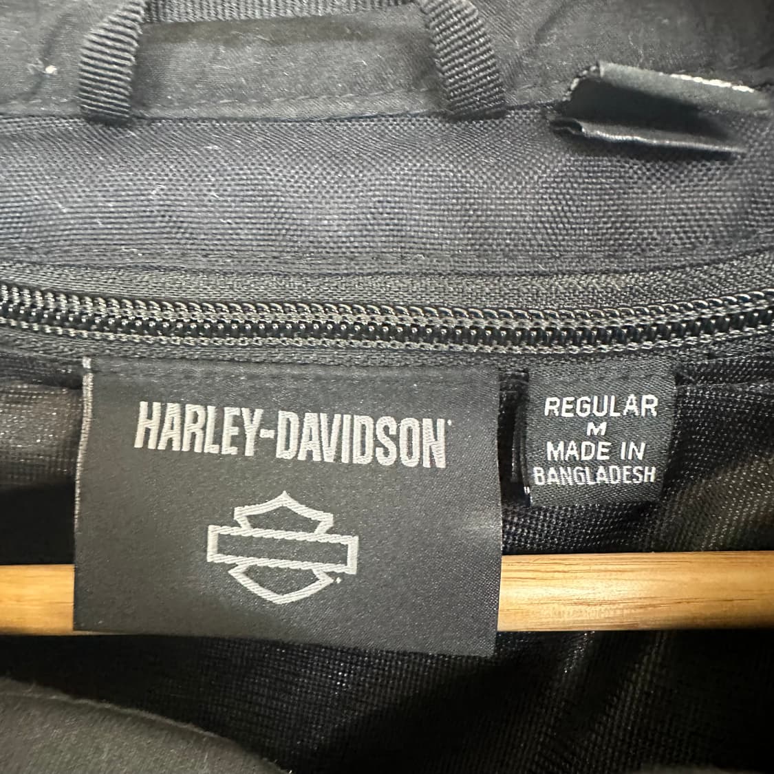 할리데이비슨 남자 라이더자켓 M 상품이미지8