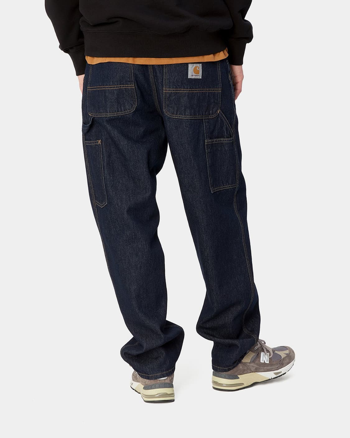 칼하트 윕 SINGLE KNEE PANT 상품이미지8