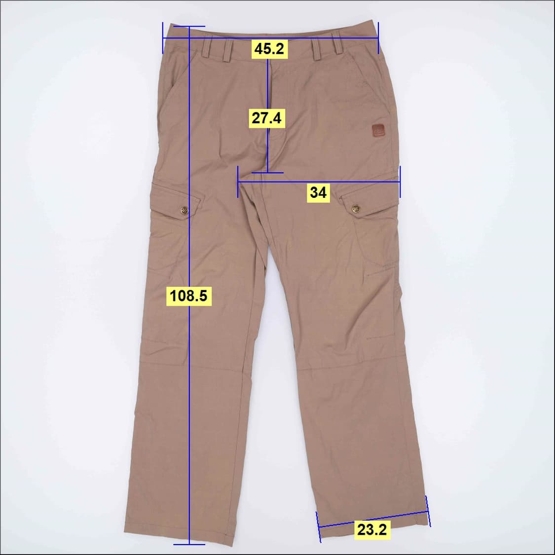 32 마운티아 등산복 팬츠 0420H1 상품이미지6