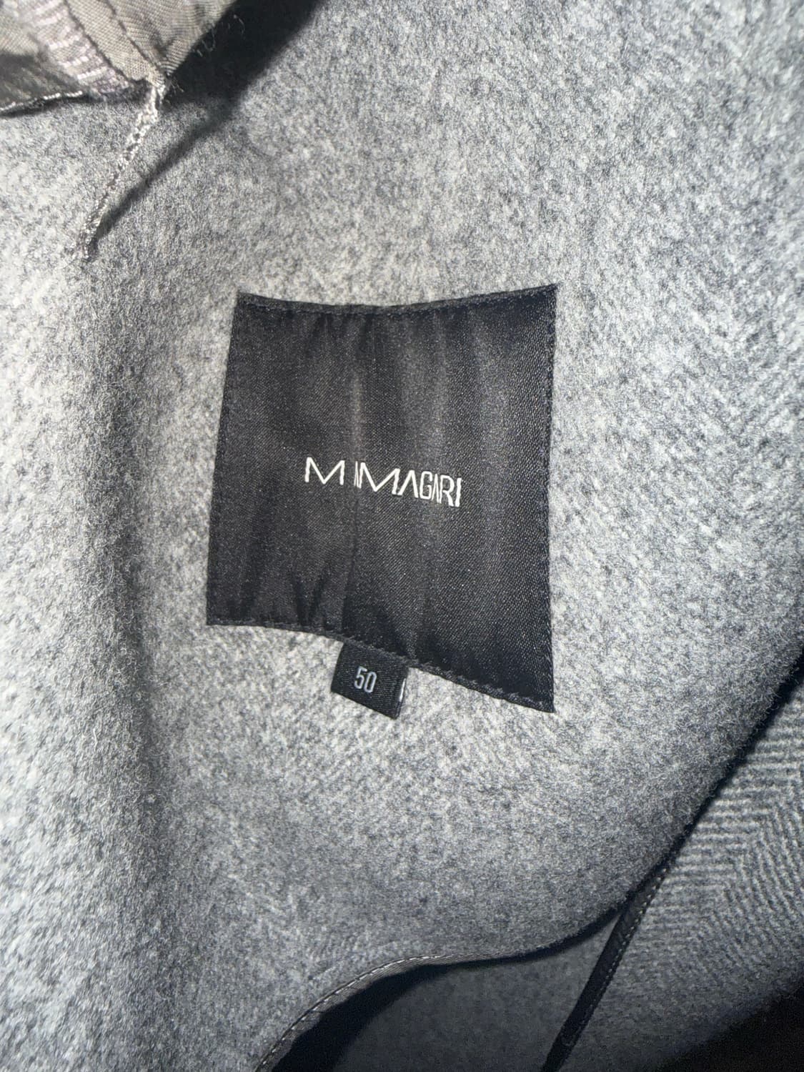 마마가리 싱글코트 50 상품이미지3