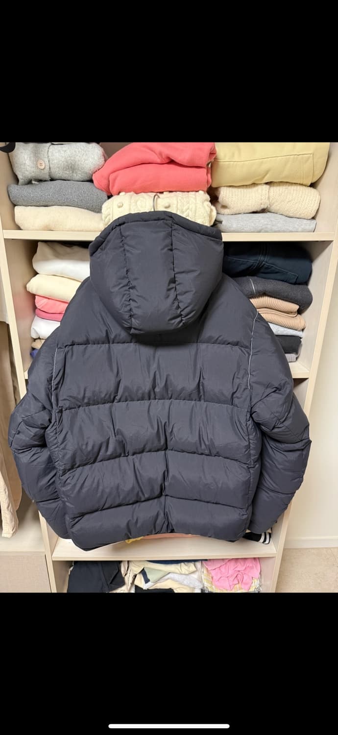(XL) 앤드원더 그라미치 다운자켓  상품이미지6