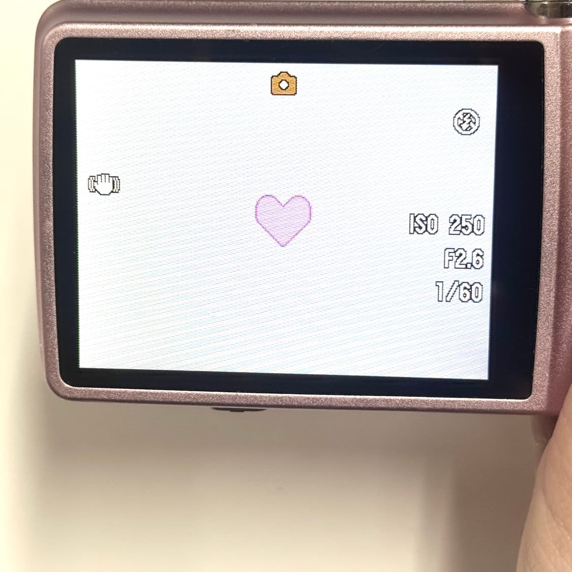 차정원 디카) Casio Exilim EX-Z550 카시오 엑슬림 상품이미지9