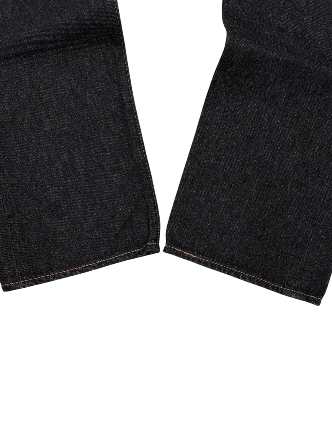 리바이스 501 블랙데님 (35)  상품이미지4