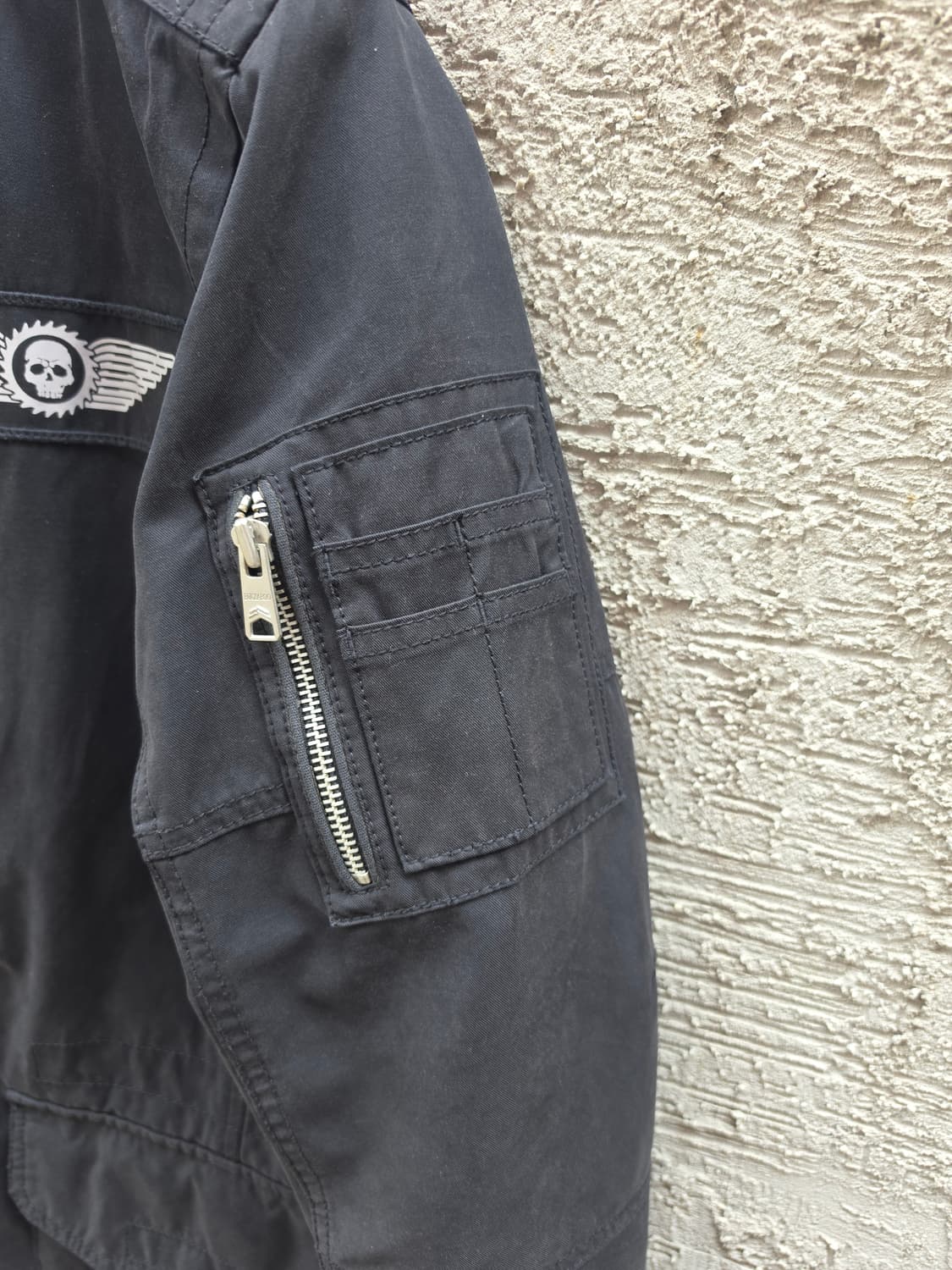 #버커루(BUCKAROO) 남성용 필드 #야상자켓 -XL 상품이미지3