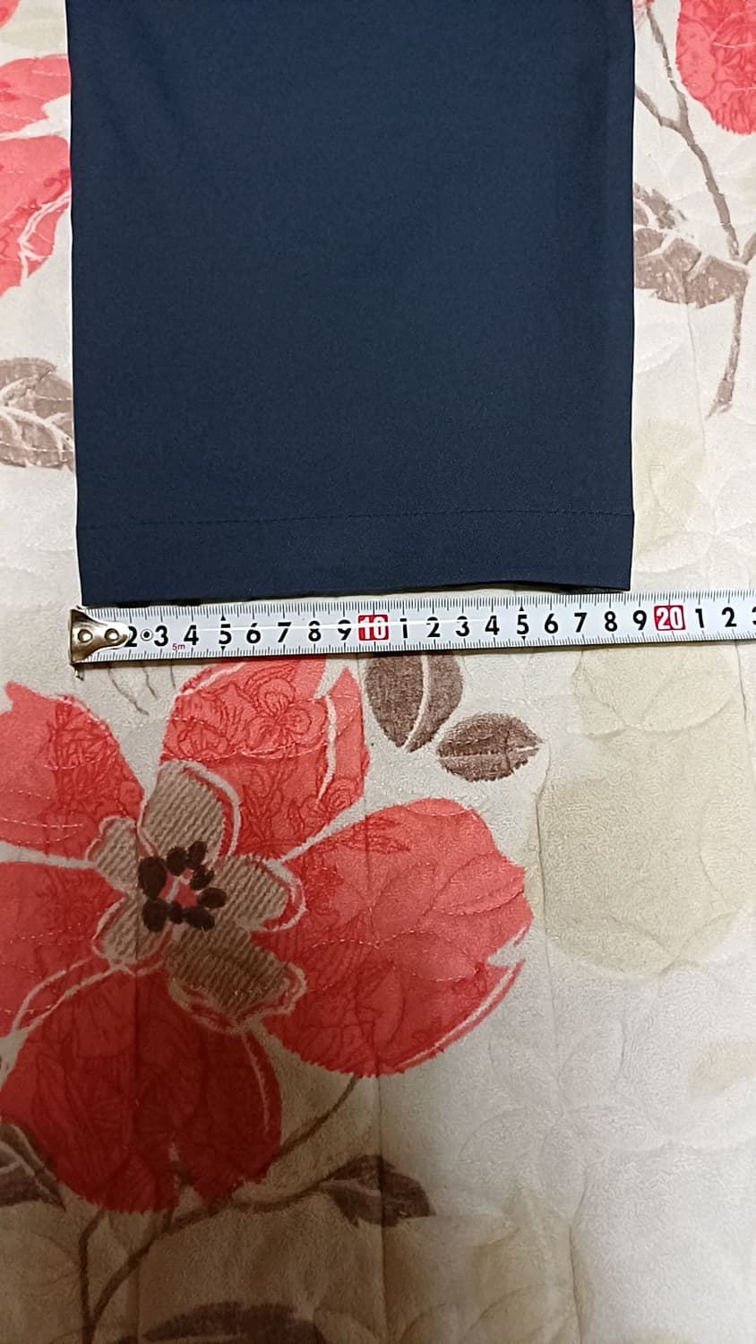 뉴발란스 스판팬츠 33인치 기장99 상품이미지10