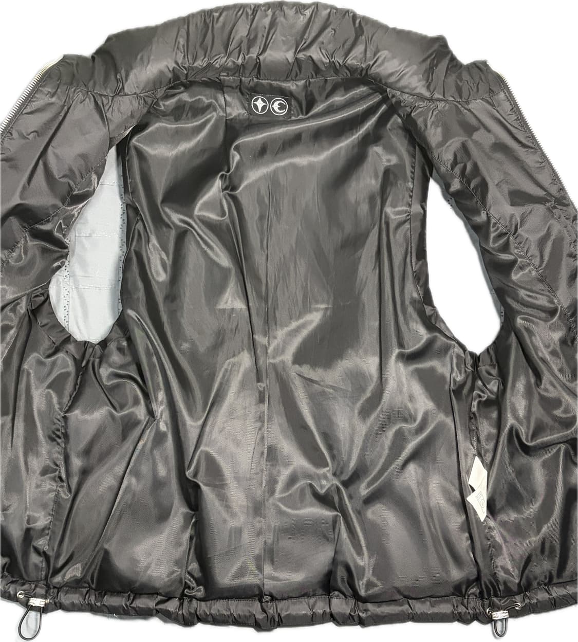 떠그클럽 케이브 구스 다운 베스트 상품이미지5