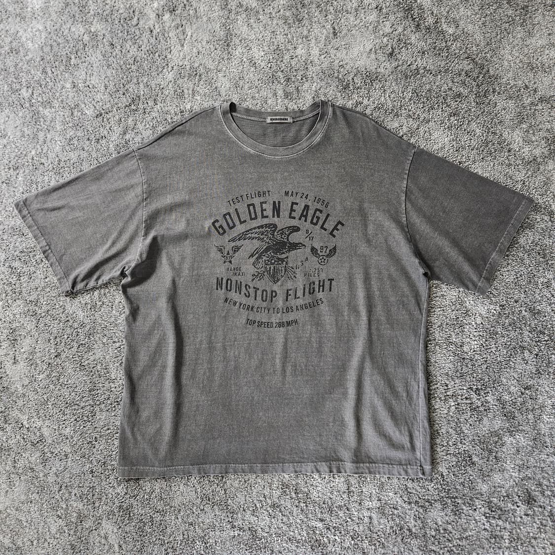 [무료배송] BBIBBI 그래픽 반팔 티셔츠 상품이미지1