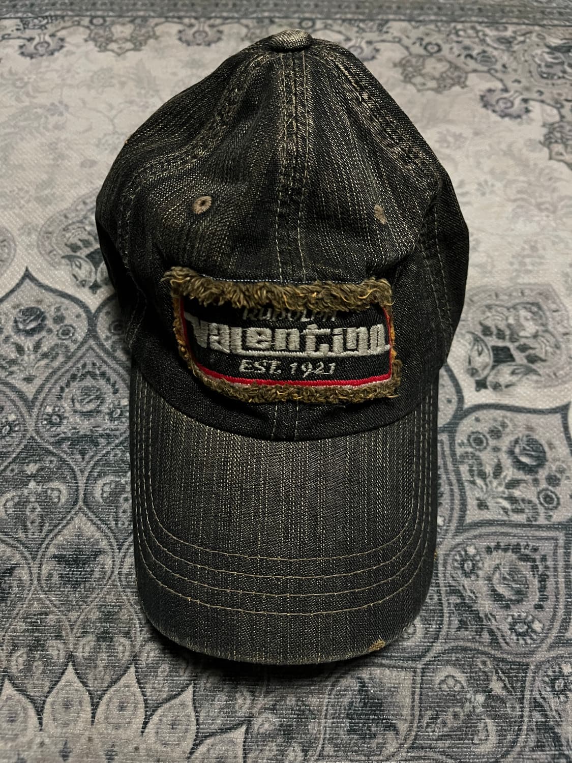 Valentino cap 상품이미지2