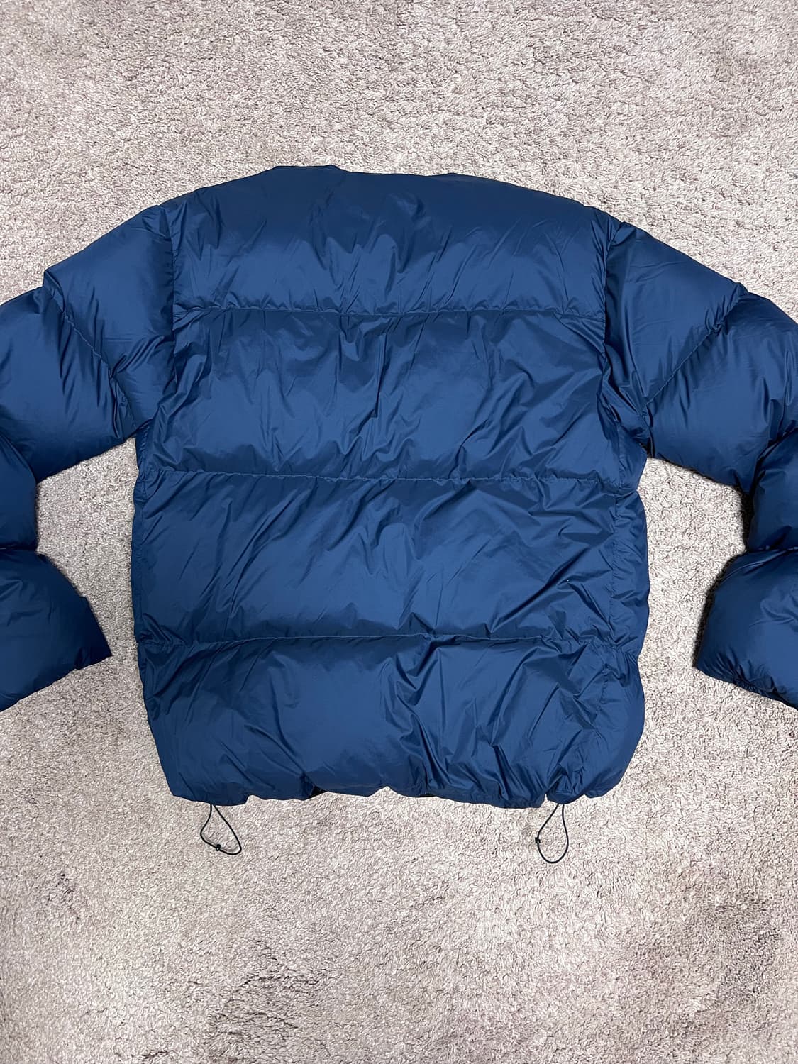 골드윈 뉴트럴웍스 패딩 japan 상품이미지9