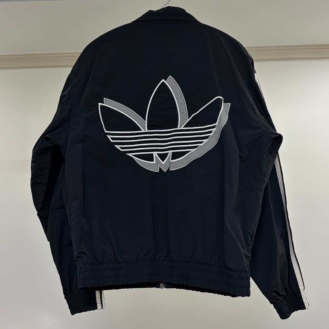 Firebird windbreaker jacket 상품이미지1