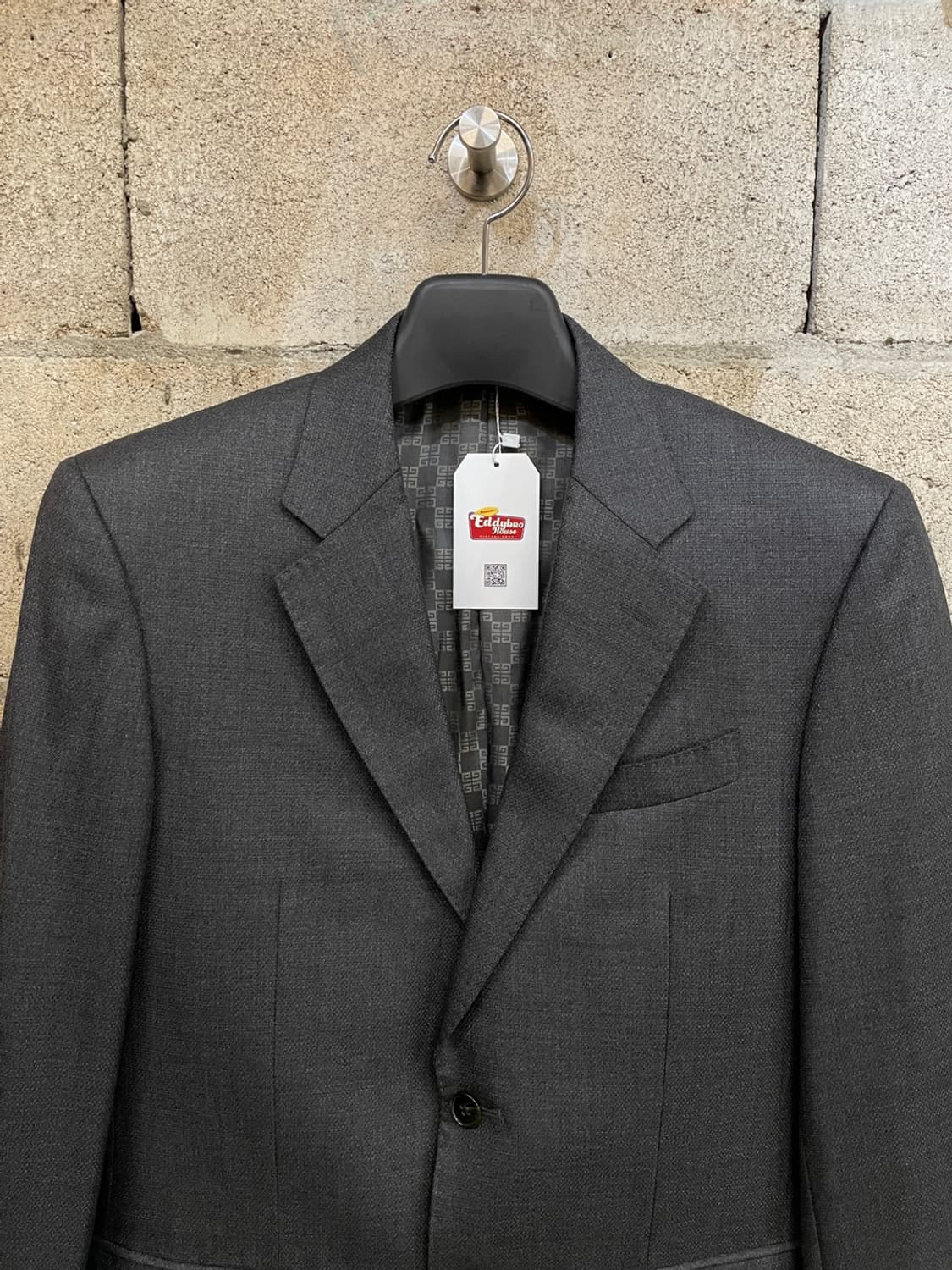 지방시 블레이저 셋업  상품이미지3