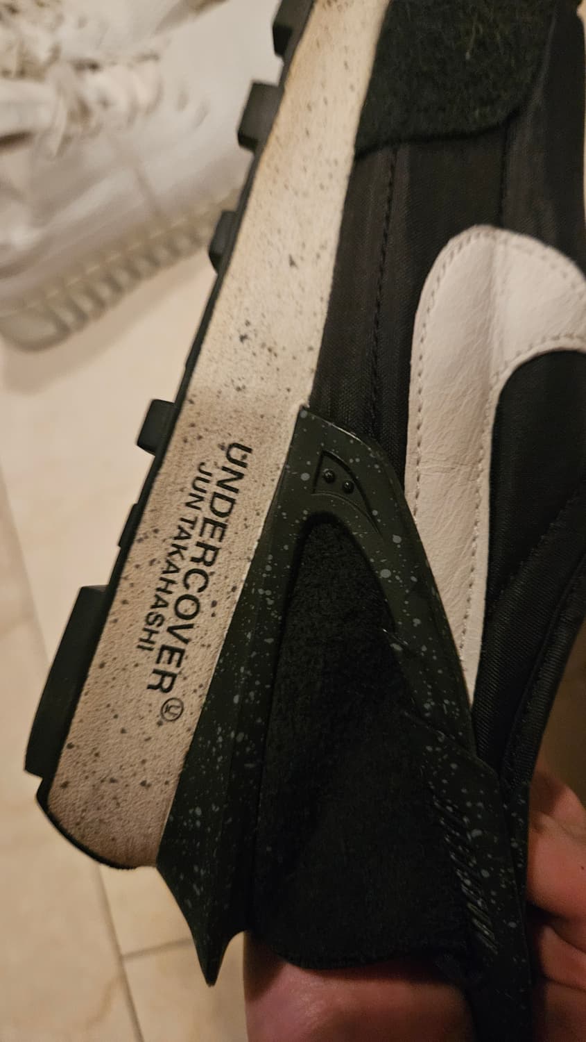 나이키 언더커버 데이브레이크 상품이미지3