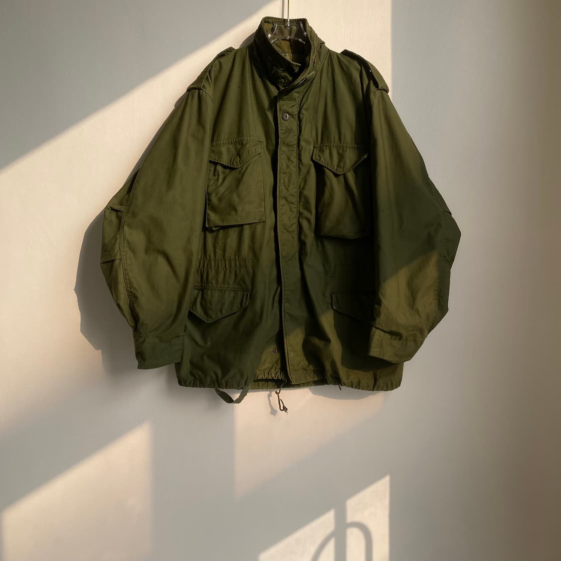🌊M65 3rd OG XL 상품이미지1