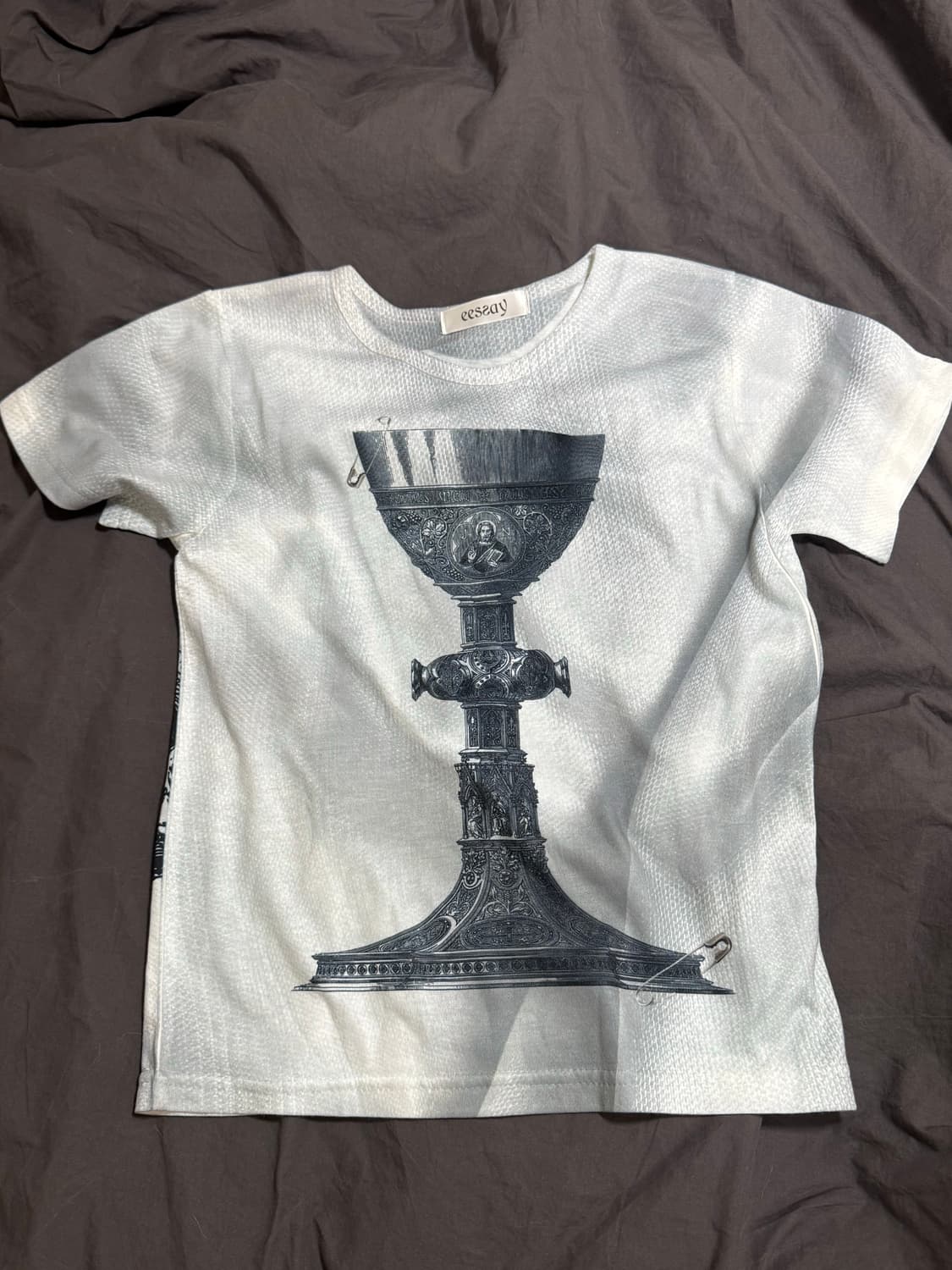 eessay my angel t-shirts 상품이미지3