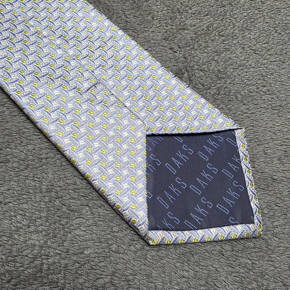 넥타이(닥스) n215 상품이미지4