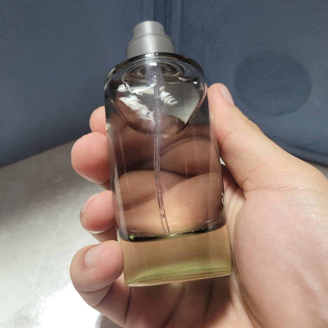 조르지오 아르마니 마니아 뿌르옴므 EDT 50ml 향수 (4) 상품이미지3
