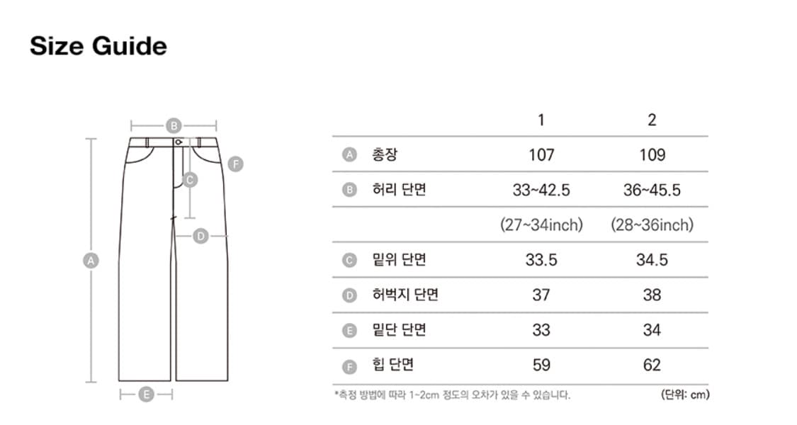 아캄 Knee Pin-tuck Studded Cotton Pants 상품이미지5
