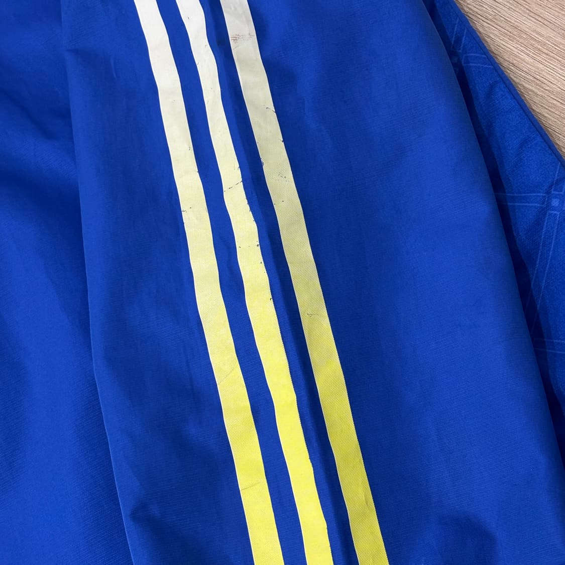 아디다스 첼시 후드 바람막이 상품이미지5