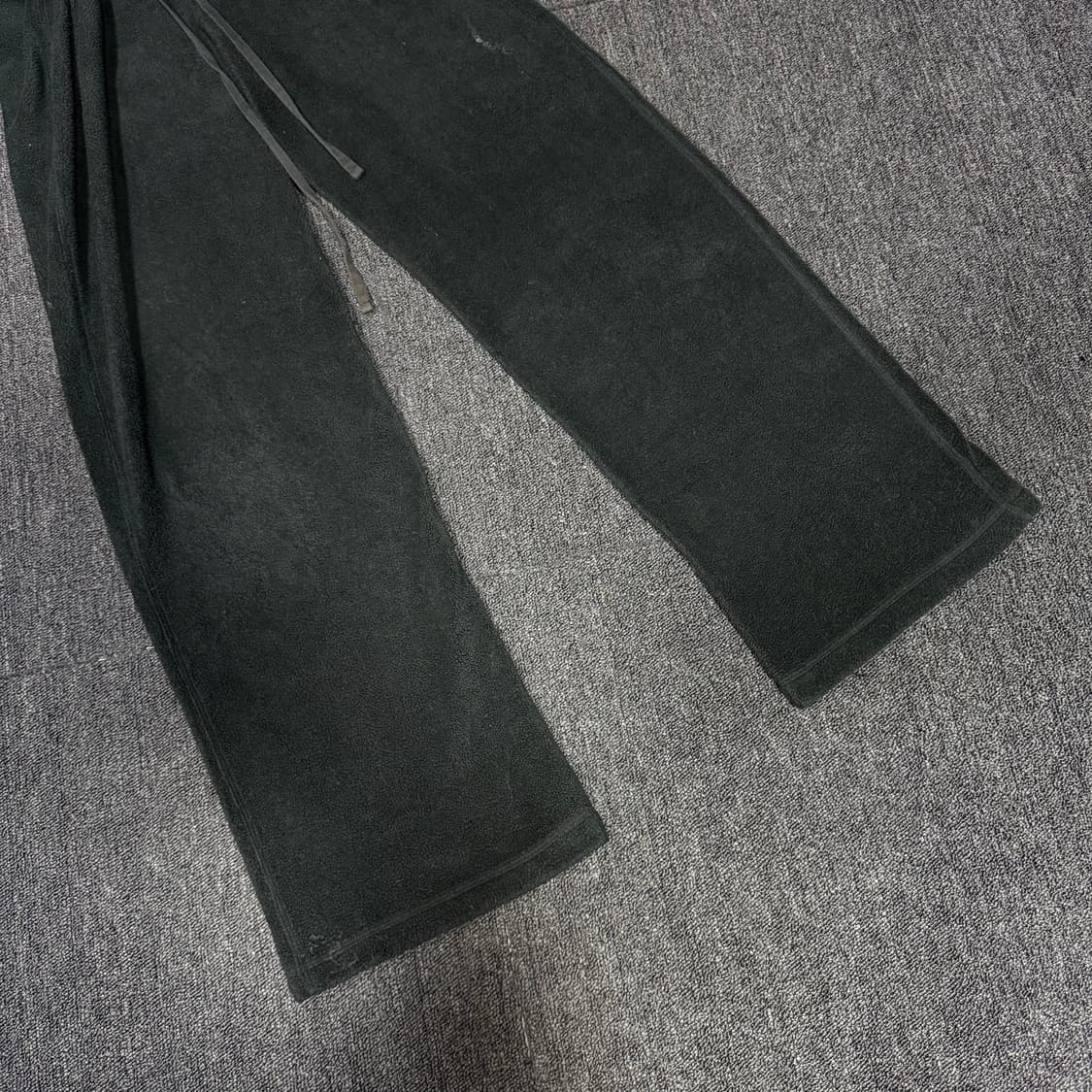 파타고니아 플리스 팬츠 상품이미지4