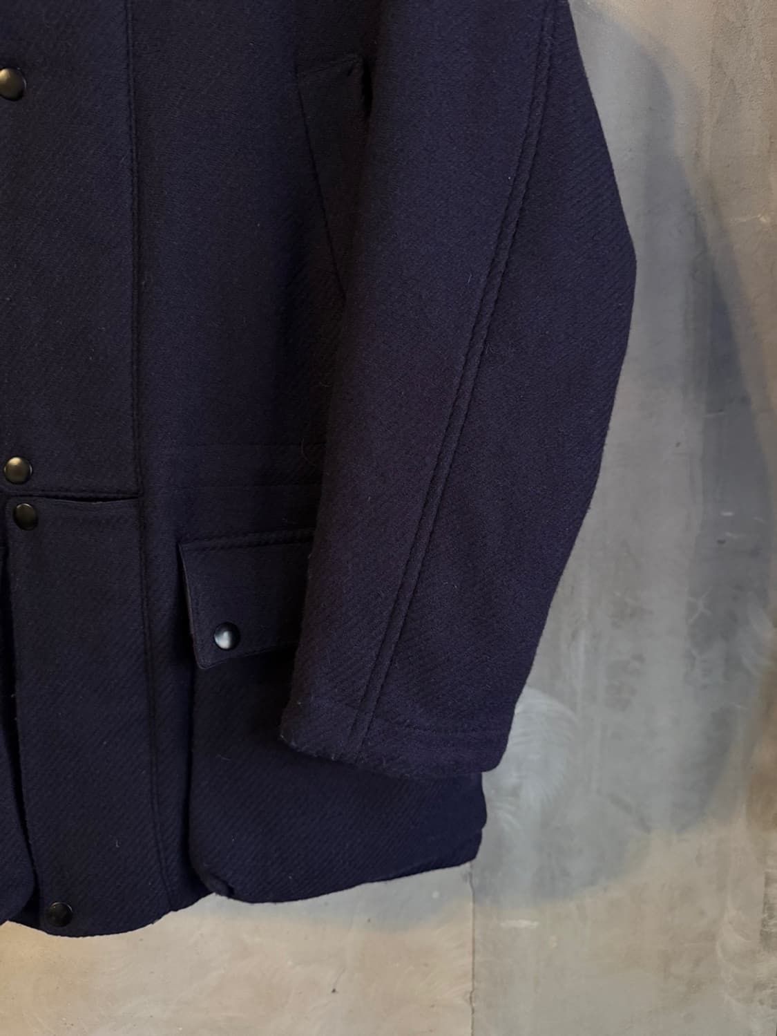 암피스트 아웃도어 자켓 100 상품이미지7