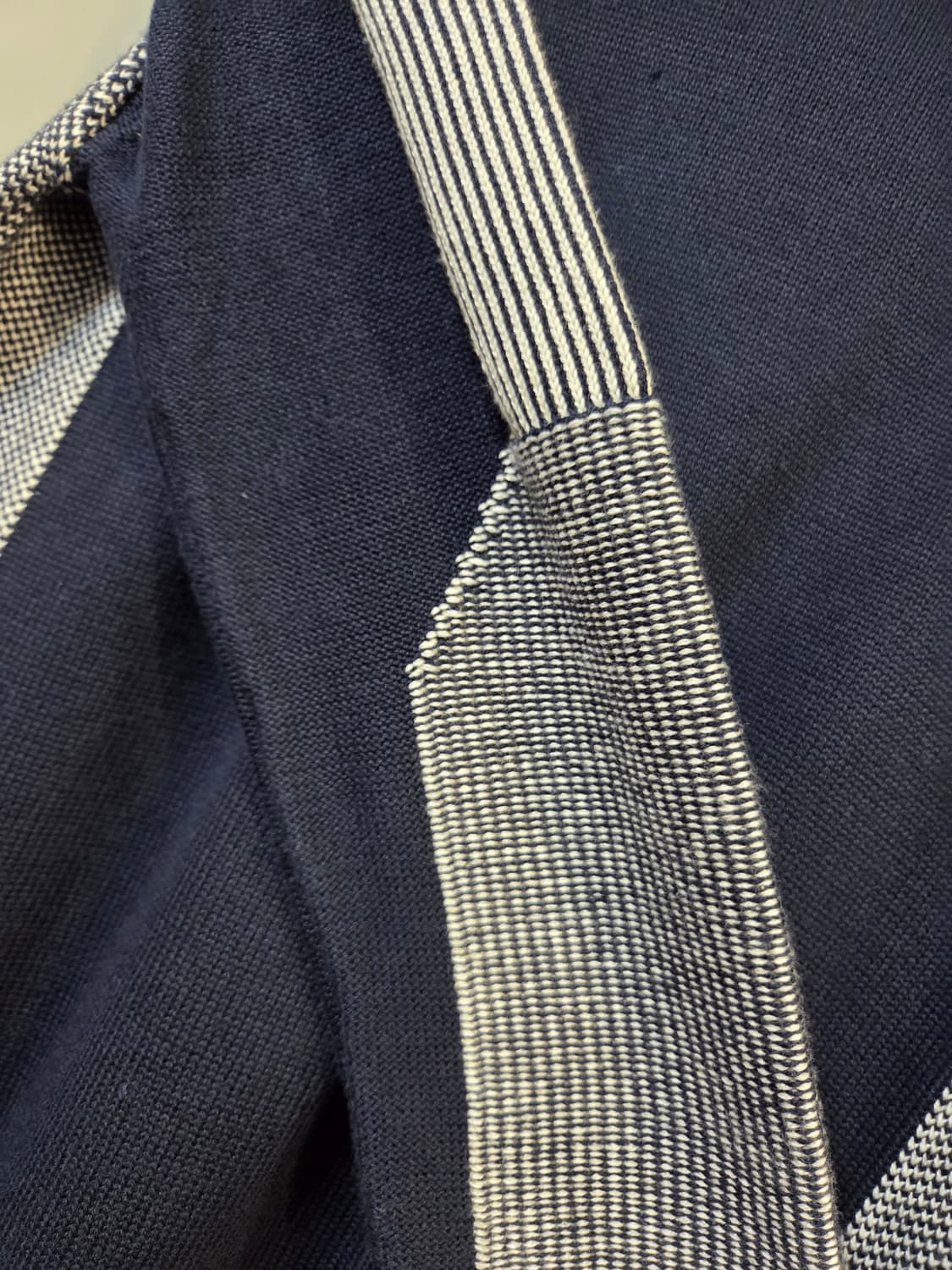 G-STAR RAW 3D MOTO R KNIT L/S 상품이미지5