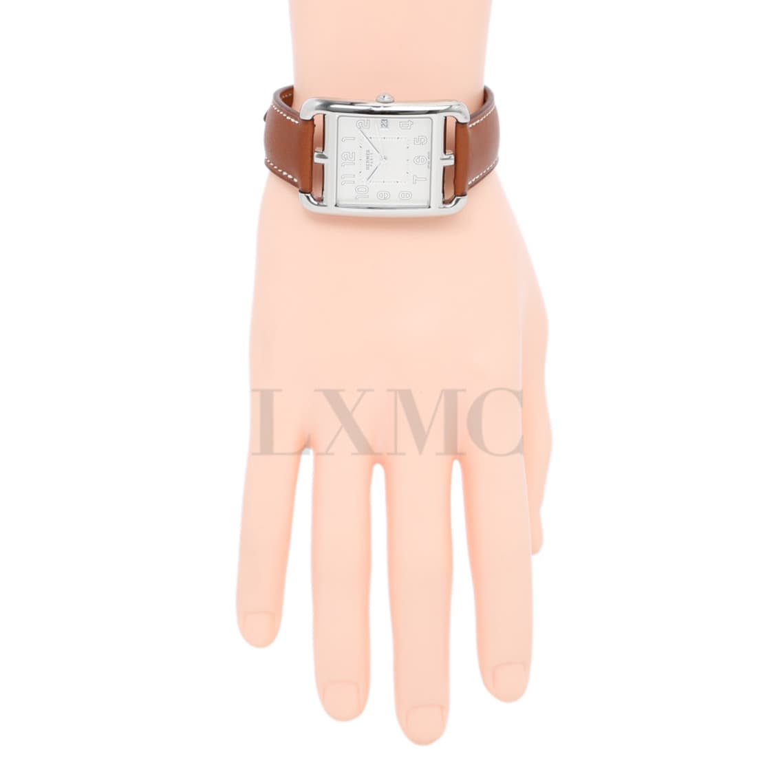 에르메스 케이프코드 스틸 워치 가죽시계 Cape Cod CC1.810 상품이미지7