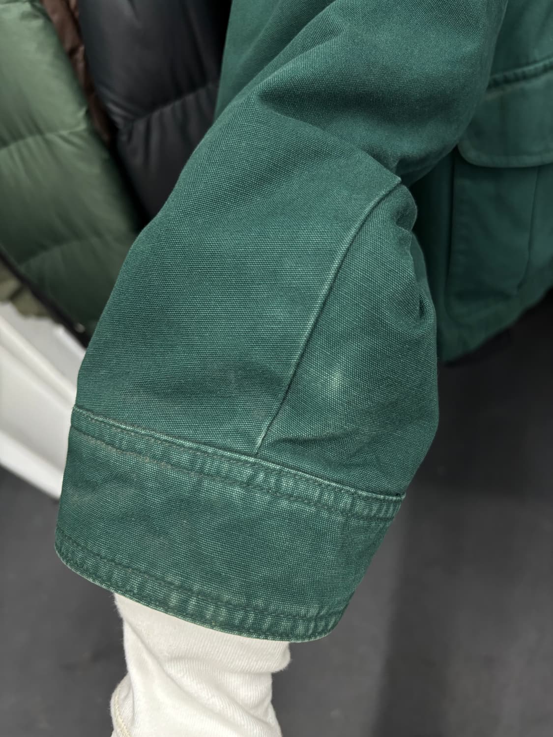 에디 바우어 헌팅 자켓 상품이미지7