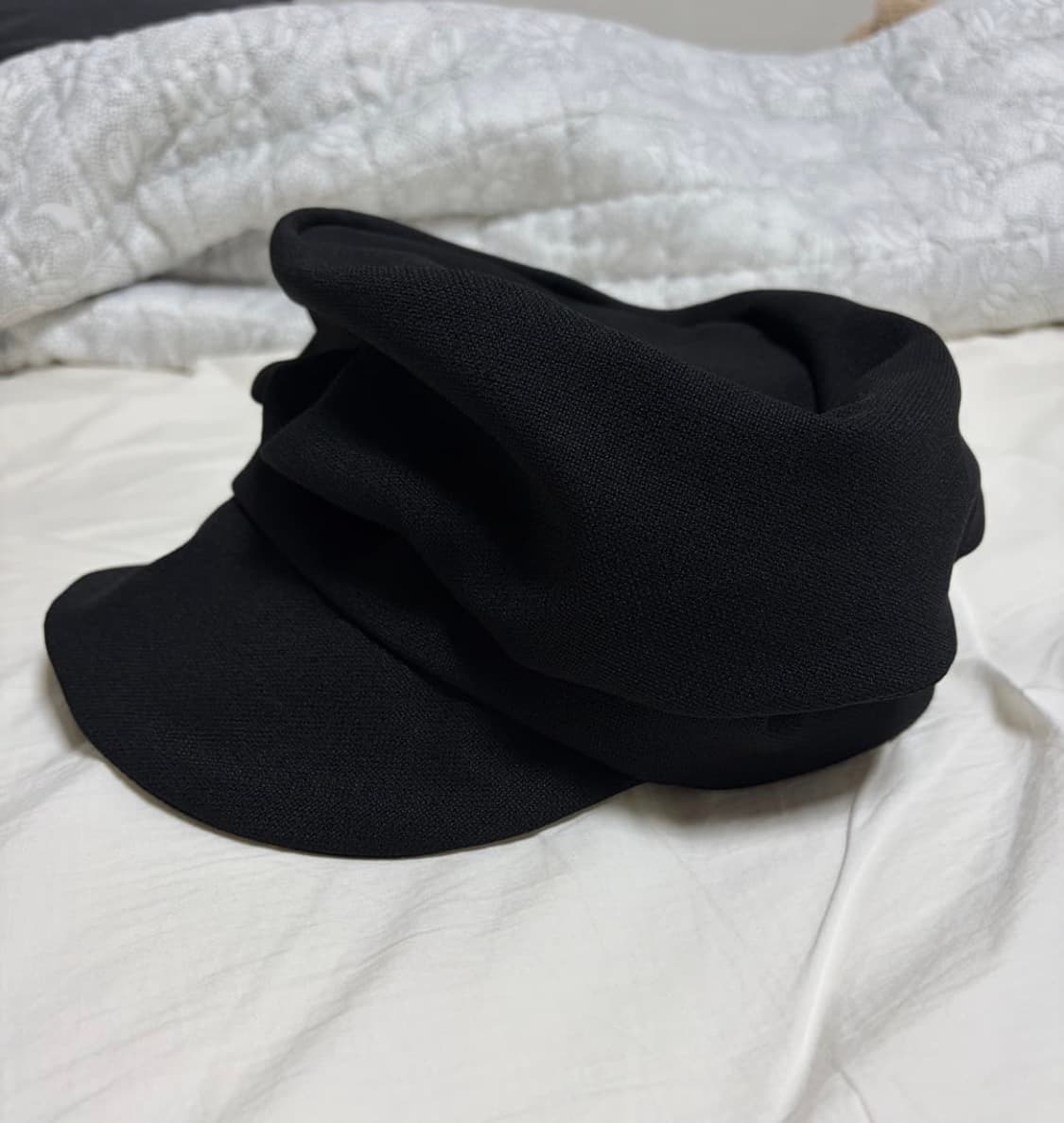 카시라 드레이프 와이어캡 새상품 상품이미지1