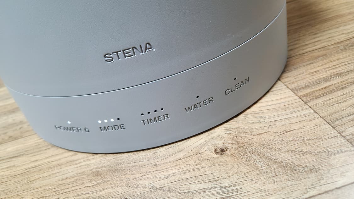 #스테나 아키텍 가열식 가습기 STN100A/ 신생아가습기 멸균가습기 상품이미지4