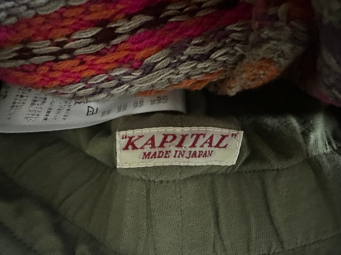 캐피탈 비니 상품이미지4