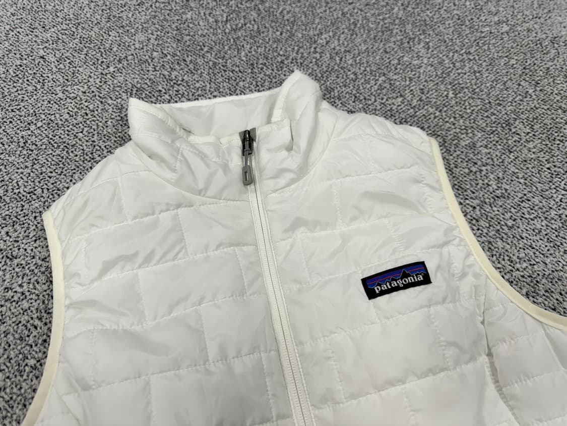 파타고니아 나노퍼프 베스트 상품이미지3