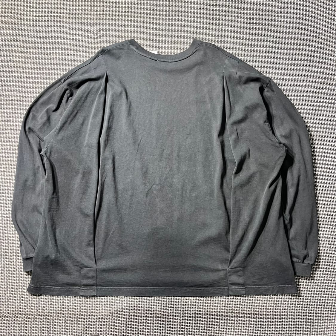 WILLY CHAVARRIA 긴팔 티셔츠(XL) 상품이미지8