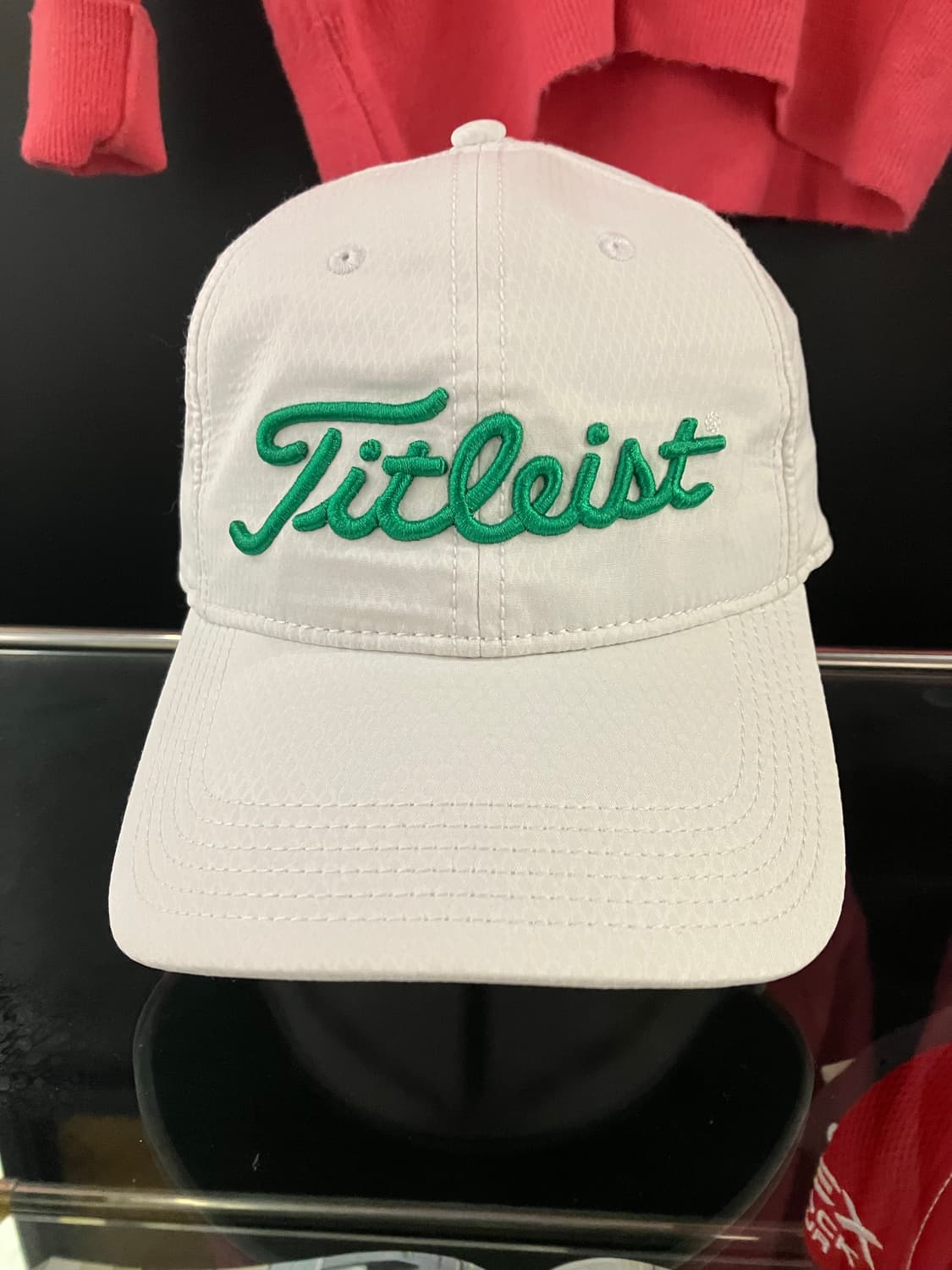 타이틀리스트 골프 모자 상품이미지2