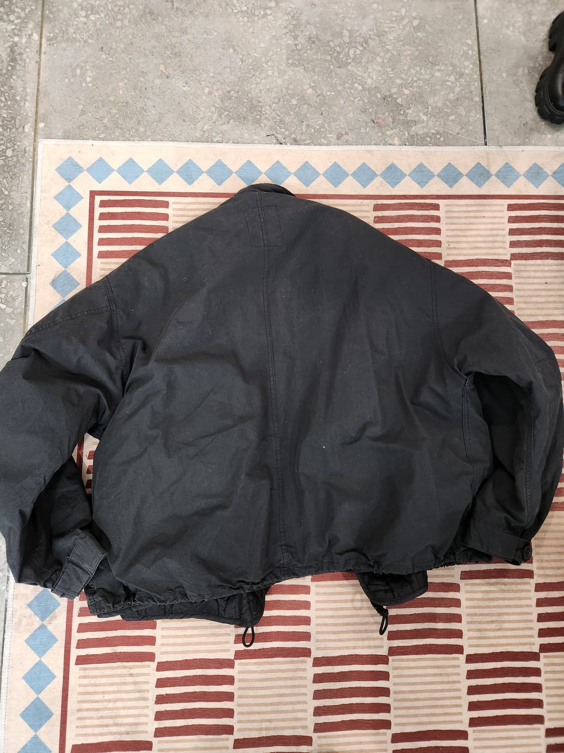 프릭스 스토어 m65 숏 (L) 상품이미지6