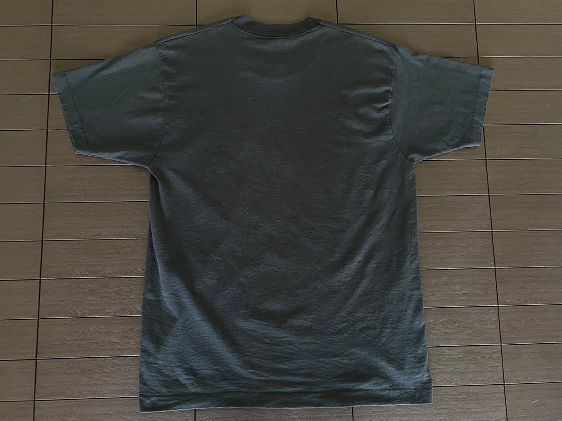 (XL) 90s 빈티지 DARE 티셔츠 상품이미지5