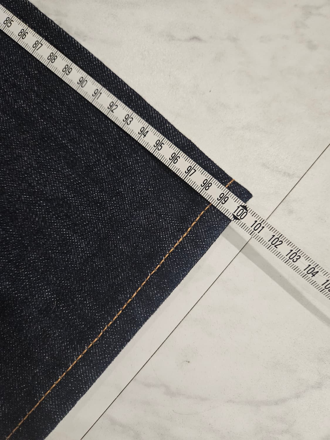 lvc 67505-0217 34/32(기장수선) 상품이미지8