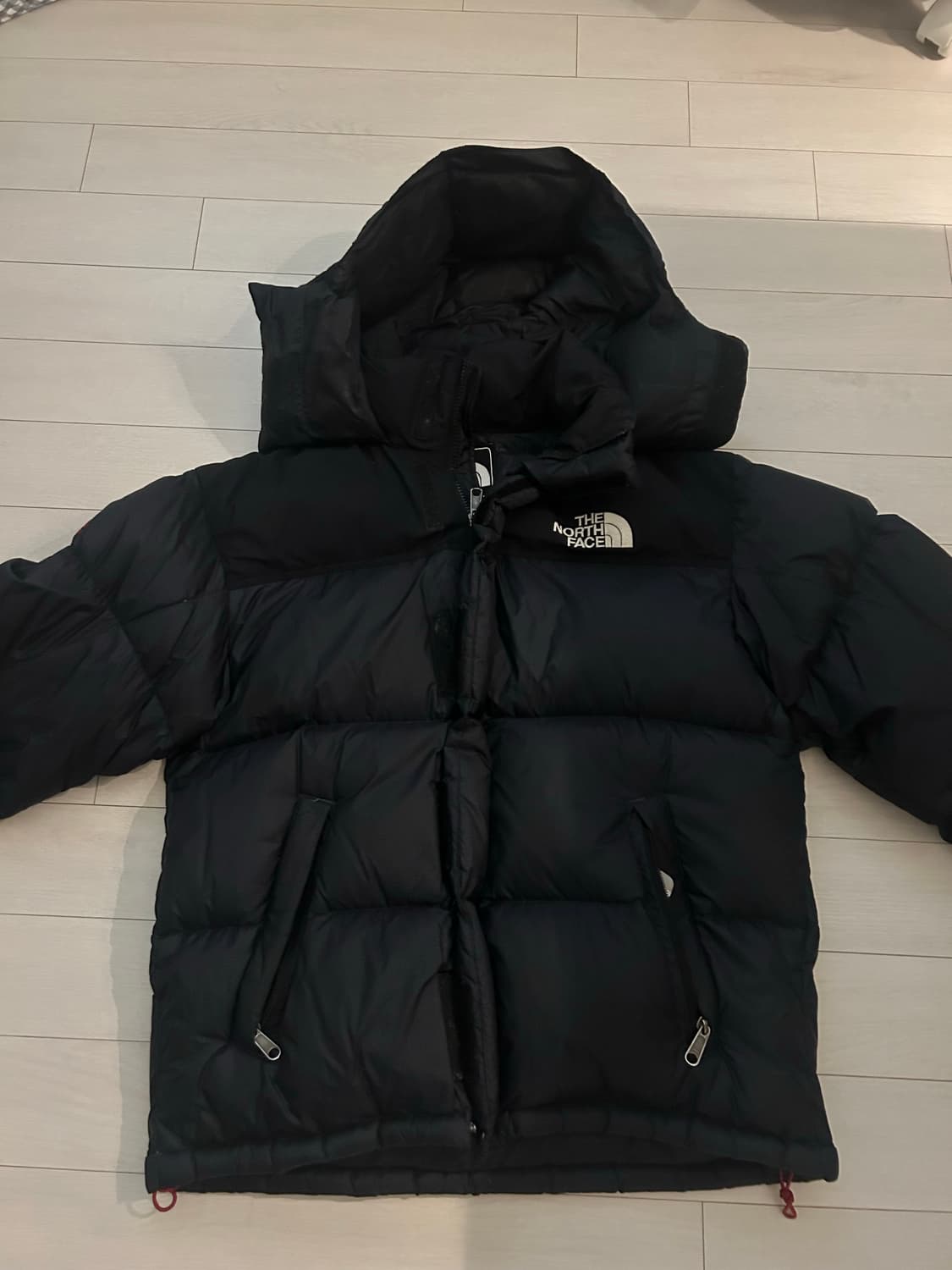 🖤 노스페이스 눕시 패딩 / 블랙 🖤  상품이미지1
