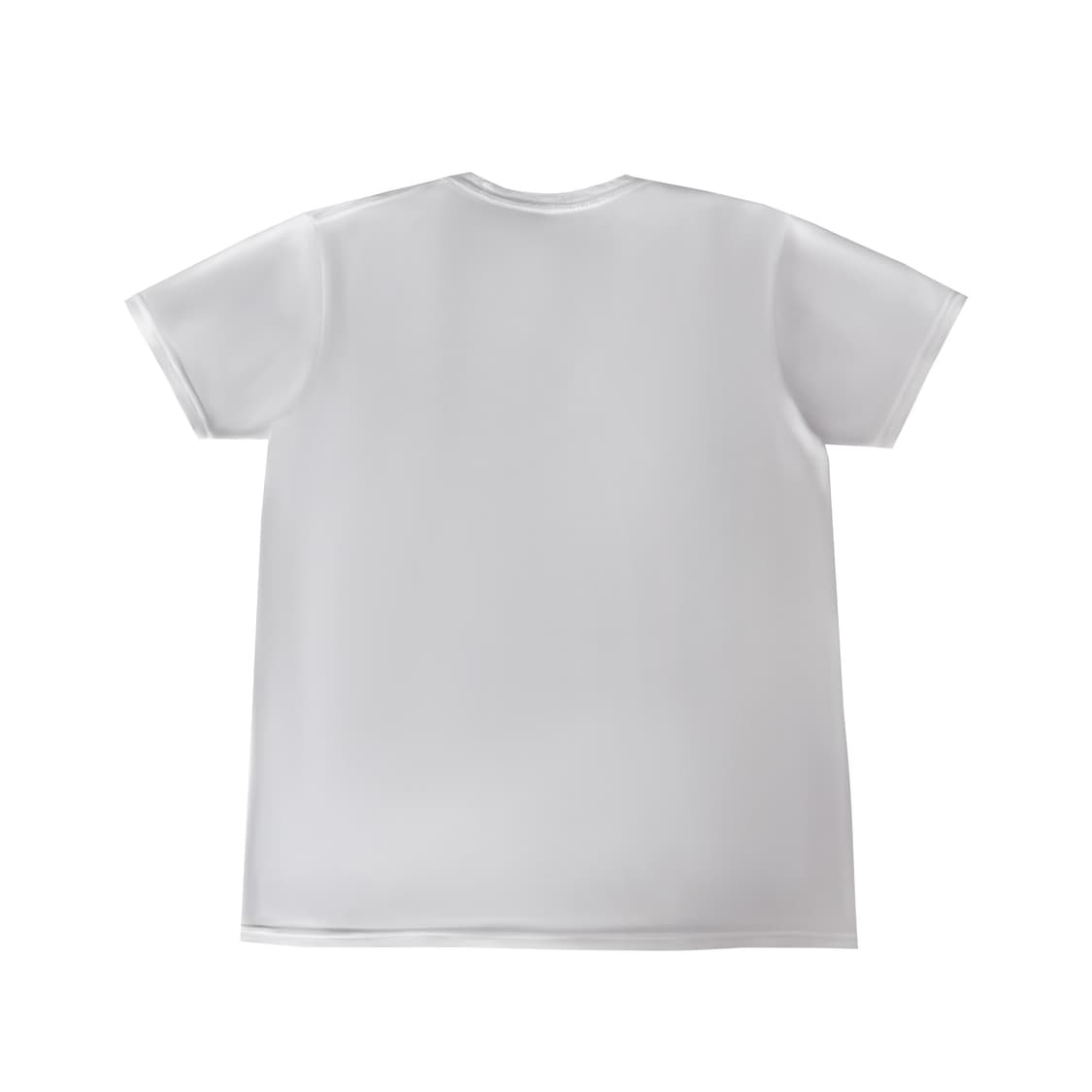 DISNEY WORLD 1/2 T-SHIRT 상품이미지2