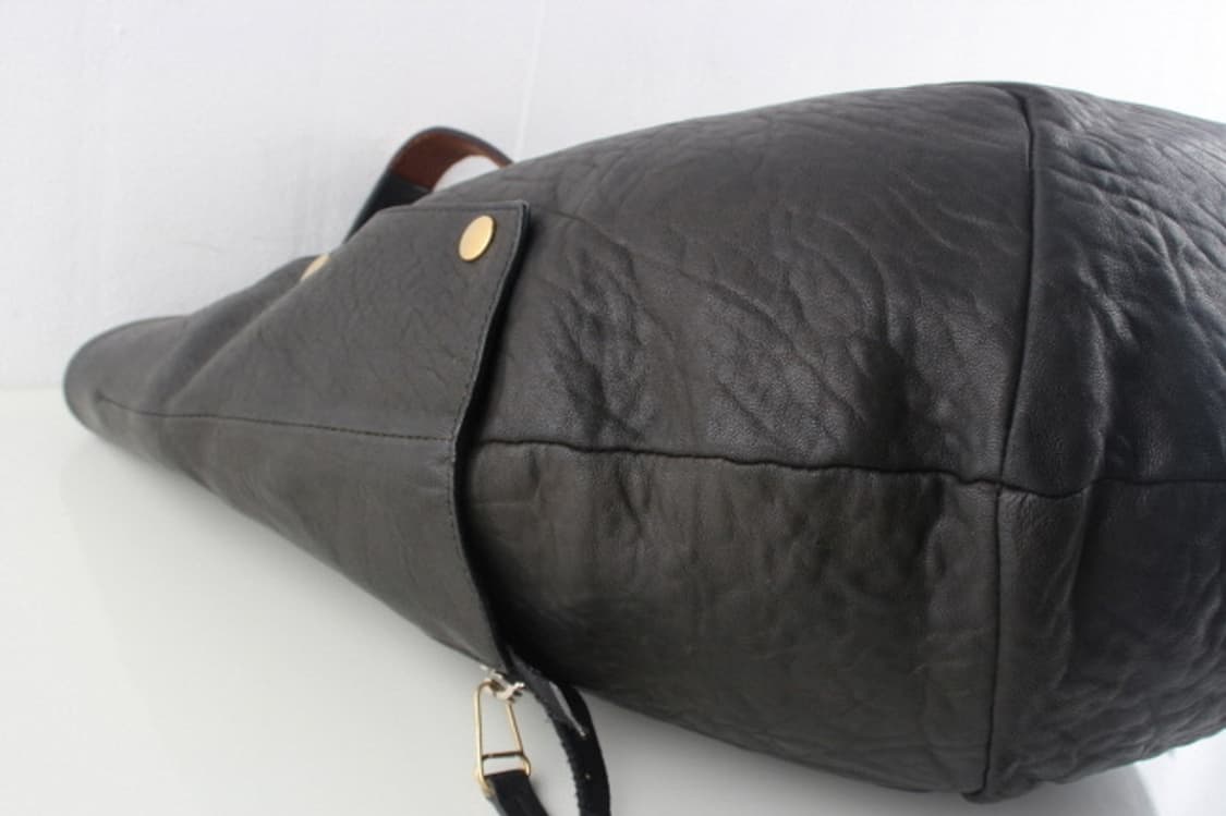 CELINE 풀그레인 빅 호보백 상품이미지7