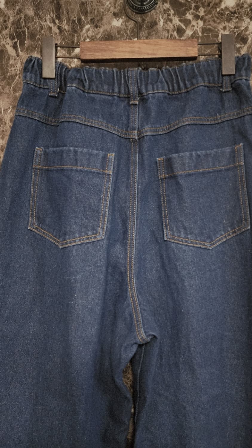 스튜디오 톰보이 와이드팬츠  상품이미지7