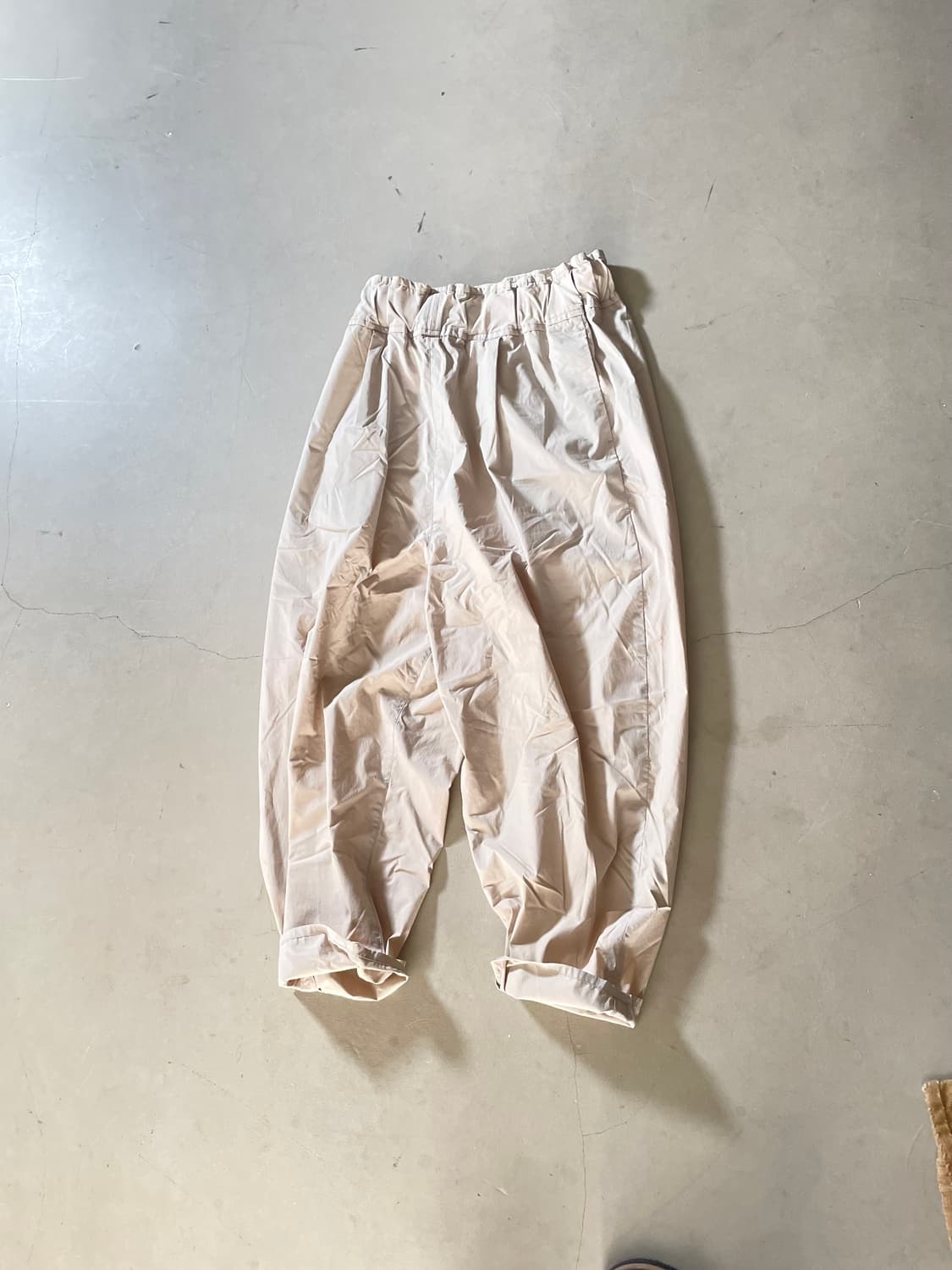 Firmum  Easy Balloon Pants 상품이미지1