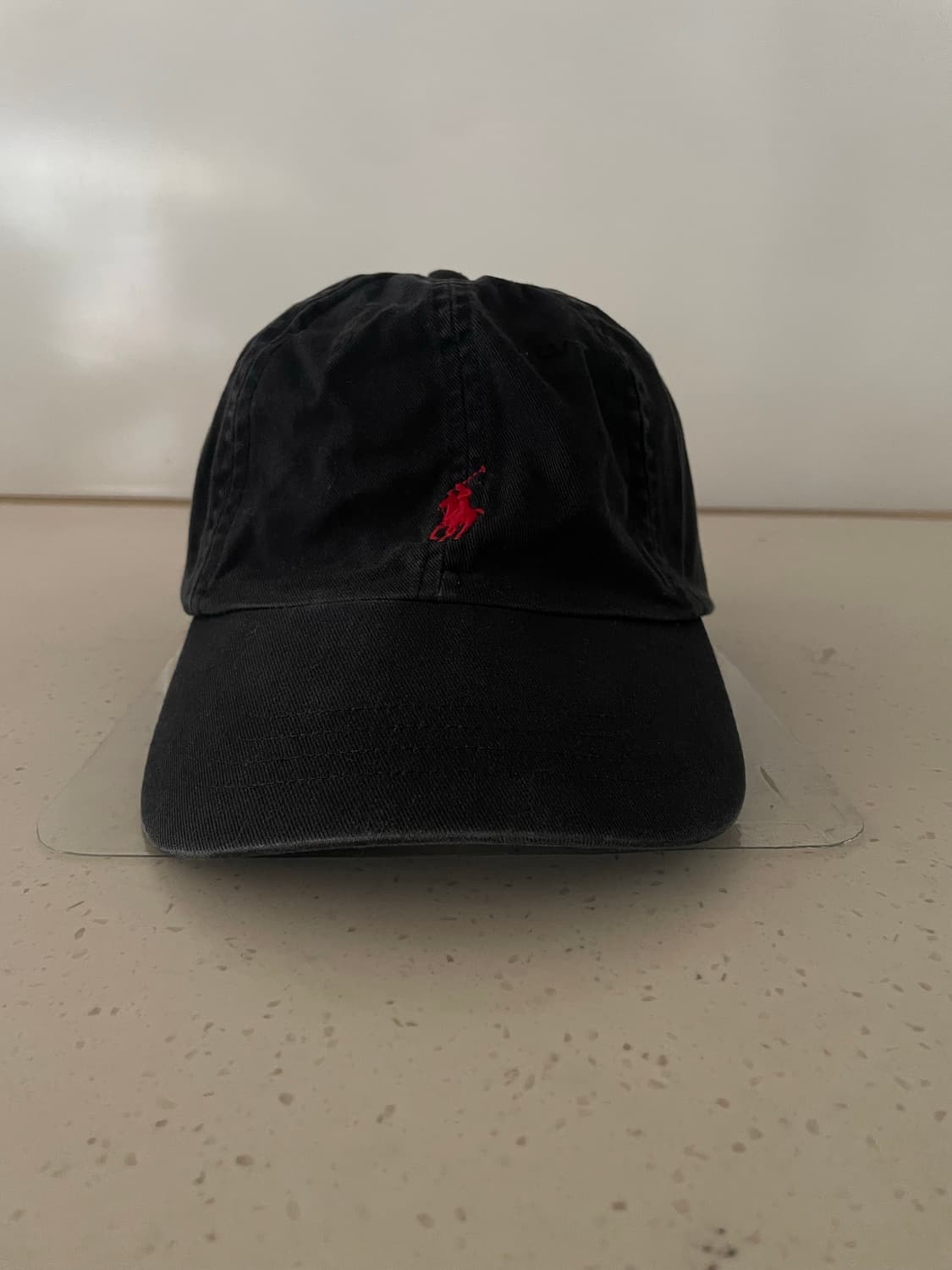 폴로 신형 볼캡 상품이미지2