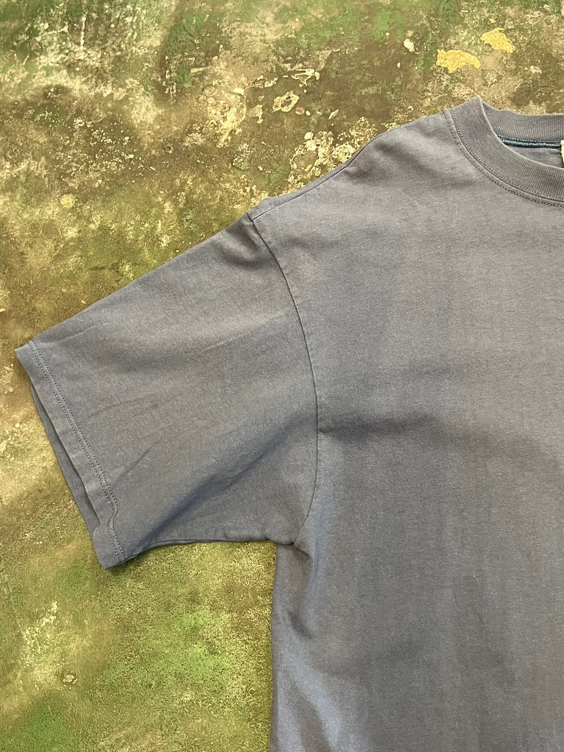 [XL] 플래닛 할리우드 뉴욕 빈티지 USA 반팔 티셔츠 상품이미지3