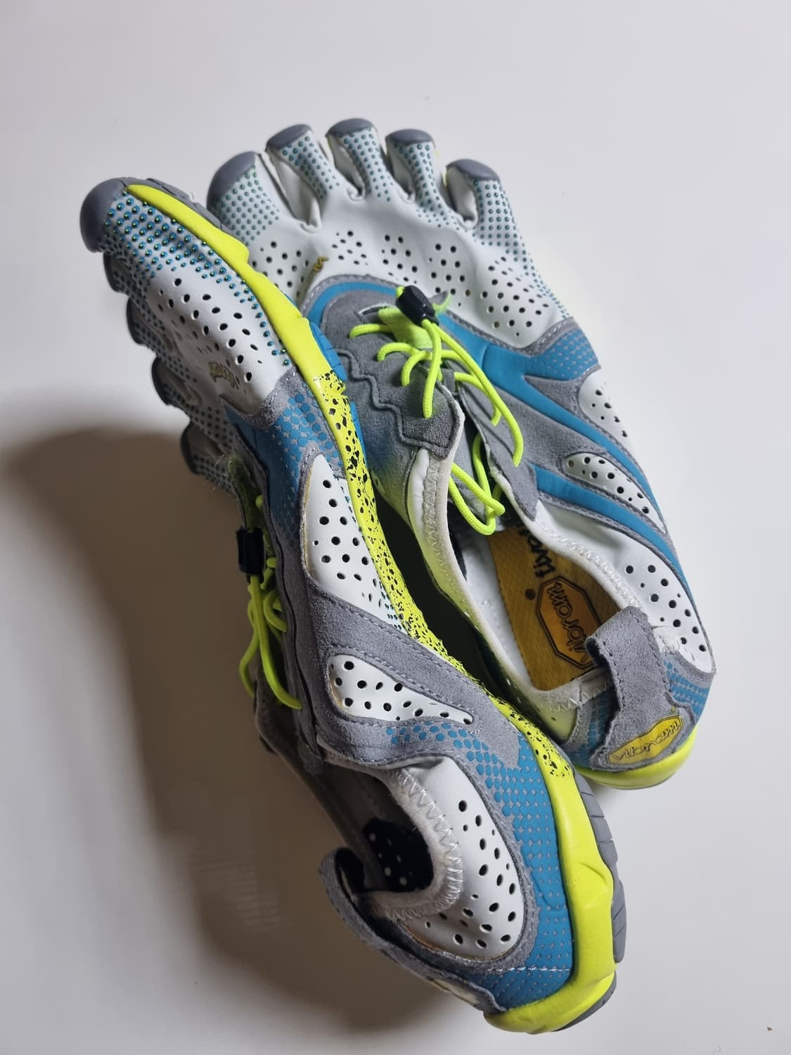 비브람 파이브핑거스  상품이미지5