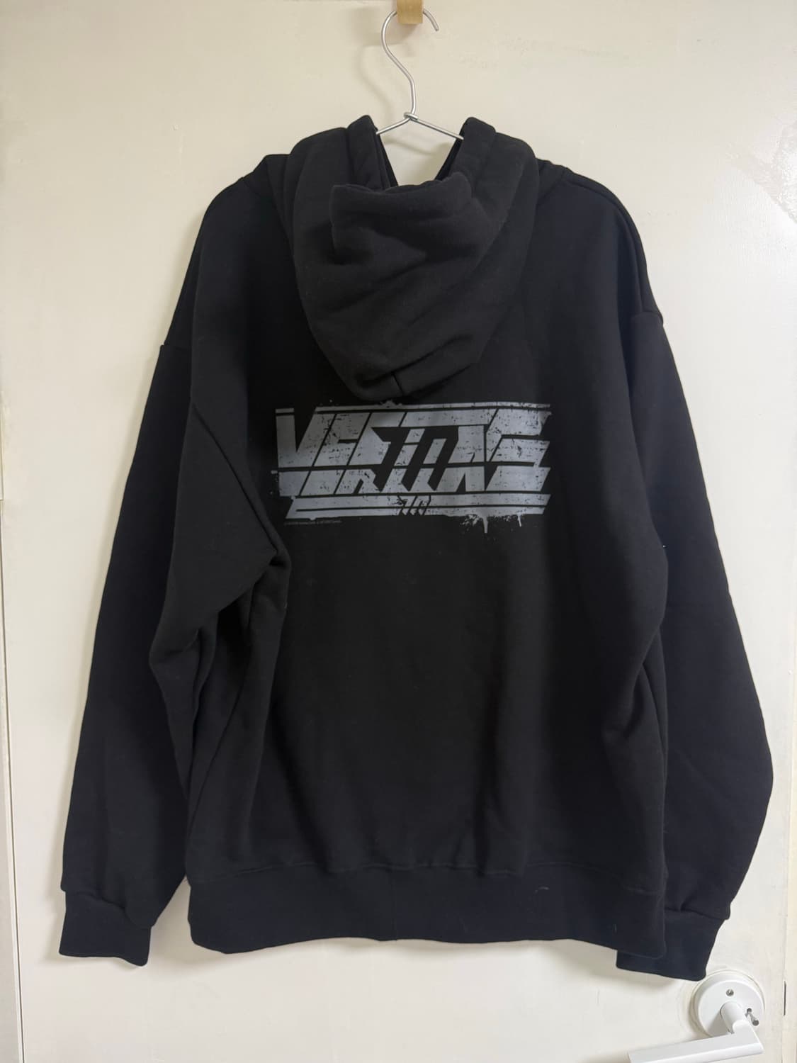 블루아카이브 베리타스 후드티 free 상품이미지3