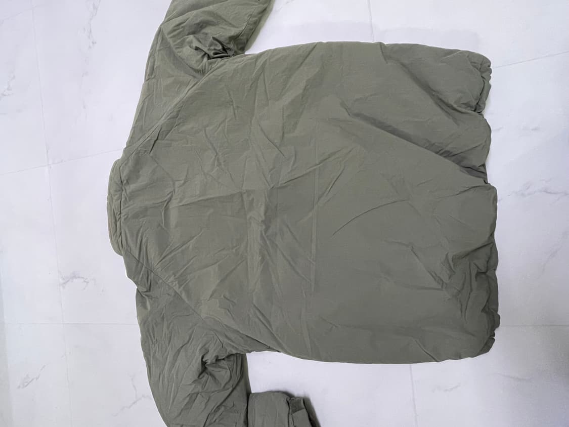 LEVEL7 PRM JKT 상품이미지6