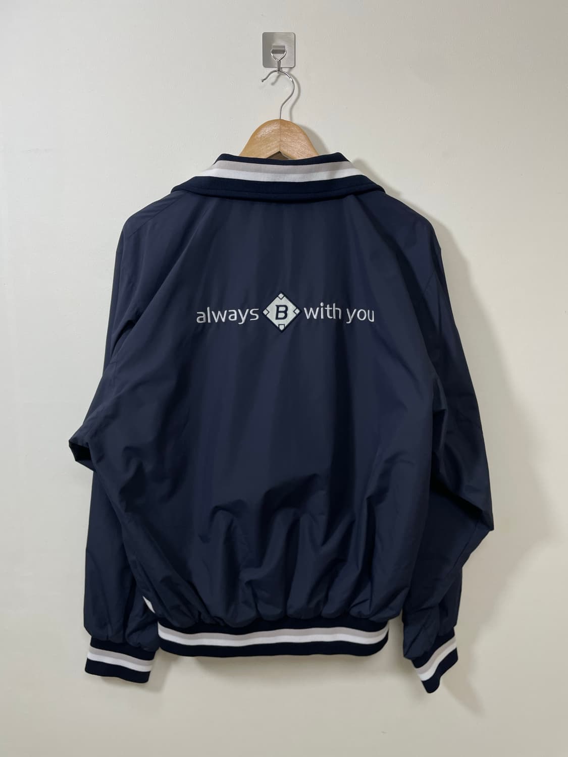 KBO 심판 자켓 M - J5  상품이미지2