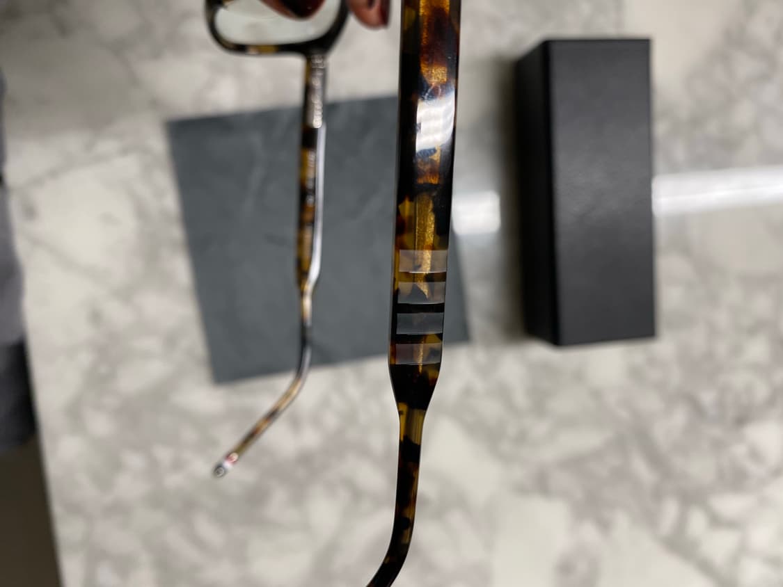 톰브라운 안경테 상품이미지10